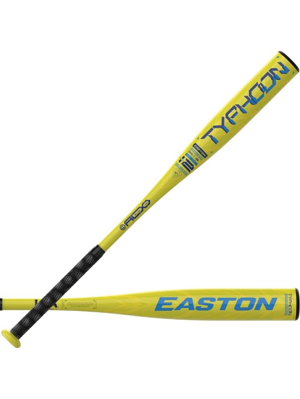 Lightweight -12 USA Baseball Bat | 1-Piece Aluminum Design | Perfect for Youth